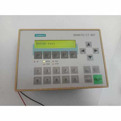 【请询价】6ES76216D010AE3人机界面SIMAT