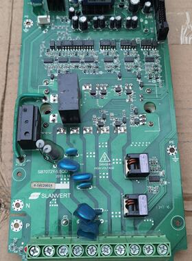 【询价】5.5kw森兰变频器SB70T2Y-5.5QD FP50R0适用