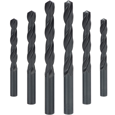 上工不锈钢专使用直柄高钴钻钻床