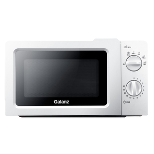Galanz/格兰仕 P70J17L-V1(W0)微波炉家用小型迷你机械式转盘正品