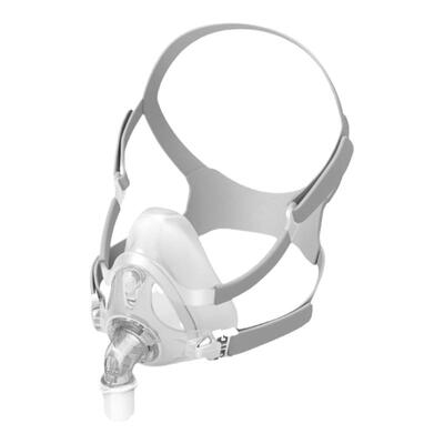 和普乐呼吸机5系7系8系ST530/ST730/ST830通用口鼻罩面罩原装正品