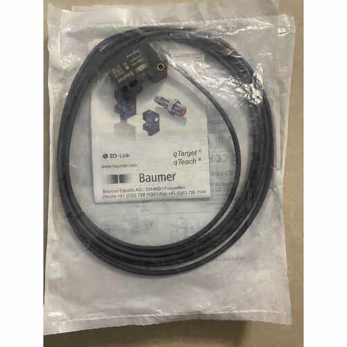 议价Baumer超声波传感器U300.P50G适用
