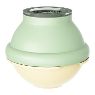 御仕家冻冰球形模具食品级威士忌冰块家用制冰器圆形硅胶冰格神器