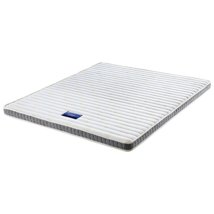 床垫海马浩博十大名牌官方儿童床垫硬垫棕垫天然椰棕家用棕榈床垫