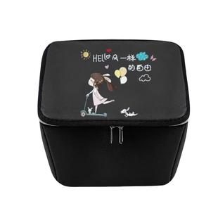 电动车车筐内胆包防水罩挂物包电瓶车自行车置物神器车篓前置物兜