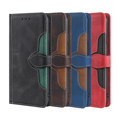 华为mate30手机壳新款翻盖保时捷