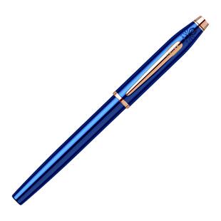 【商务送礼】CROSS/高仕新世纪签字笔宝珠笔商务高档办公精致豪华礼盒男女士日常练字书写礼物礼盒定制刻字