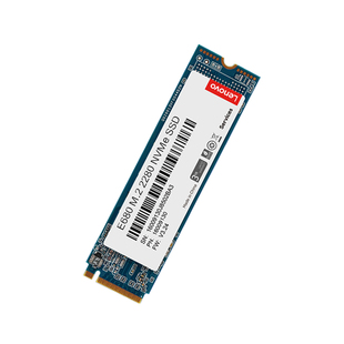 联想E680 PCIe3.0 M.2 SSD固态硬盘NVMe笔记本电脑256g512g1tb