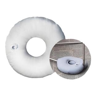 户外注水防风袋 配重水袋 注水袋加厚承重袋 固定袋配件