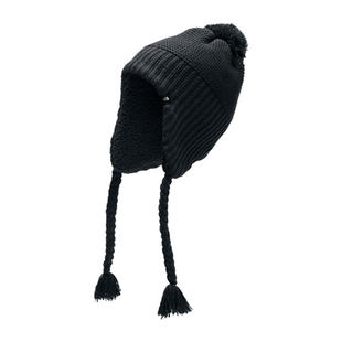 THE NORTH FACE/北面男女毛线帽可爱球球保暖秋冬百搭休闲帽子