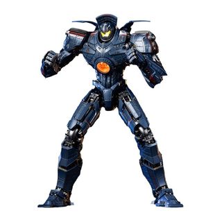 环太平洋机甲模型复仇流浪者玩具危险超手办儿童男机器人