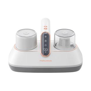 摩飞除螨仪无线家用床上手持式紫外线杀菌机小型吸尘器除螨虫神器