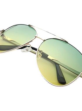 防炫目司机多功能夜视镜