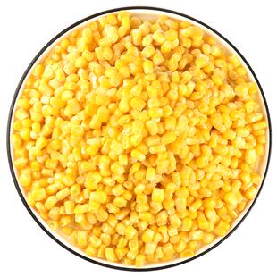 甜玉米粒速冻袋装冷冻新鲜生嫩玉米烙蔬菜水果粟米粒酒店专用批发