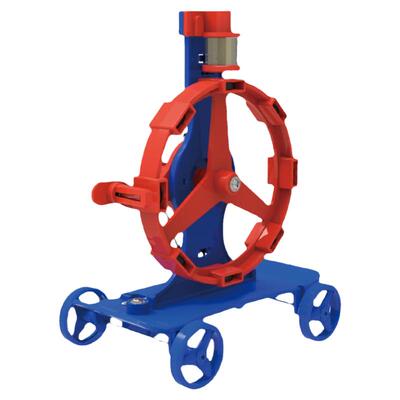 磁石马达电磁学科技小制作玩具