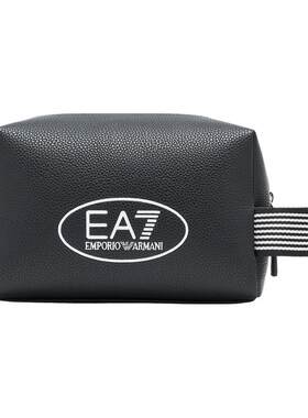 EA7/阿玛尼男女同款手提手拿包