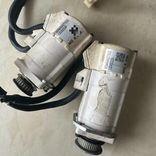 【询价】DENSO电装伺服电机，MSMA5AZT2U2适用