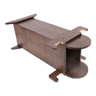 箭馆专用实木弓架落地立式传统弓反曲弓箭壶箭架景区展示投壶箭筒