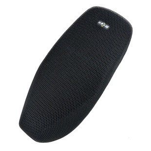 适用于台铃火眼机甲3封神EB电动车座套隔热防晒坐垫套透气网鞍座