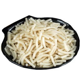 空心粉通心粉江西赣州会昌特产汤粉炒粉米粉米线儿童早餐夜宵小吃