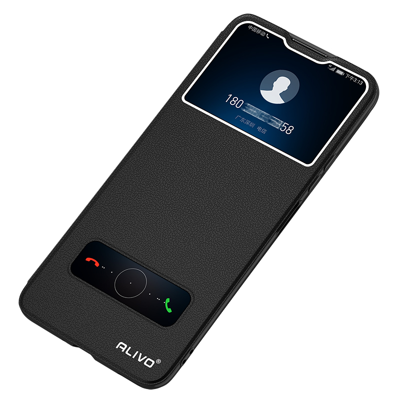 ALIVO适用nove8pro华为nova8se活力版navo8es手机壳ANG一AN00翻盖BRQ保护套CHL防摔JSC全包al50的anoo男al5o