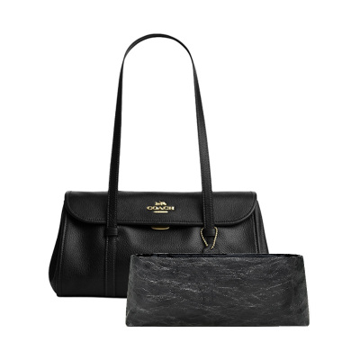 适用蔻驰新款Bridget法棍包内胆