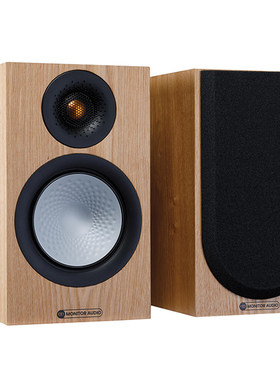 猛牌英国银50发烧音响hifi