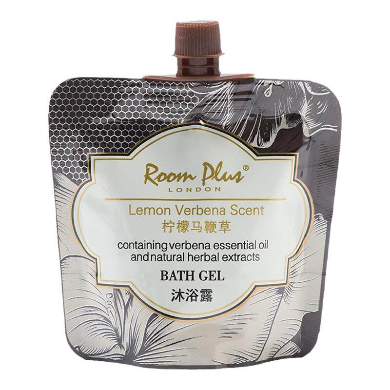英国roomplus洗发水小样