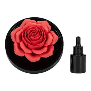 花韵诗非遗瓷花馥郁玫瑰香薰礼盒实用高级感情人节礼品送老婆女友