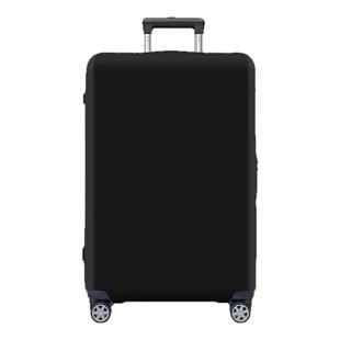 弹力布加厚耐磨行李箱保护套托运防刮拉杆24寸20寸旅行箱子防尘罩