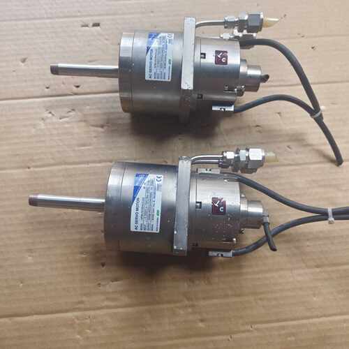 APM-HC05HCH-AD 韩国迈克彼恩伺服电机，500W-议价