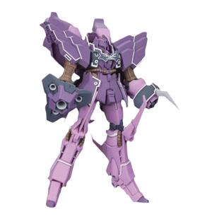 万代 高达 拼装模型 HG HGUC 1:144 罗森祖鲁 玫瑰祖鲁 EP7