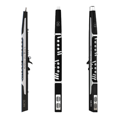 2026款牛骑士NK30电吹管老年大学零基础入门乐器电子吹管萨克斯