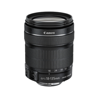 佳能EF-S 18-135IS STM 18-55  55-250单反相机中长焦镜头18-200
