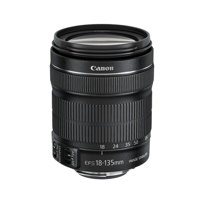 佳能ef-s18-135isstm单反相机