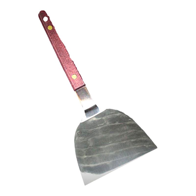 日式铁板烧专用料理铲子