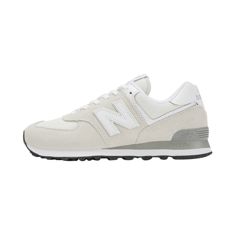 【小黑盒】NEW BALANCE 574男女复古鞋NB轻量舒适休闲潮流运动
