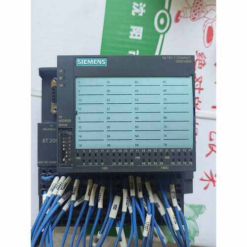 议价-西门子6ES71511CA003BL0西门子ET200