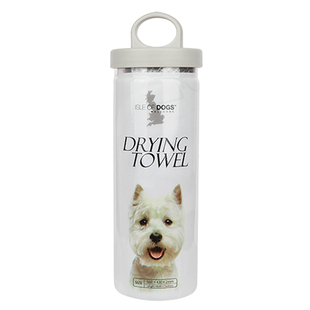 爱犬岛毛巾宠物浴巾超强吸水毛巾狗狗洗澡浴巾仿鹿皮大号猫沐浴液
