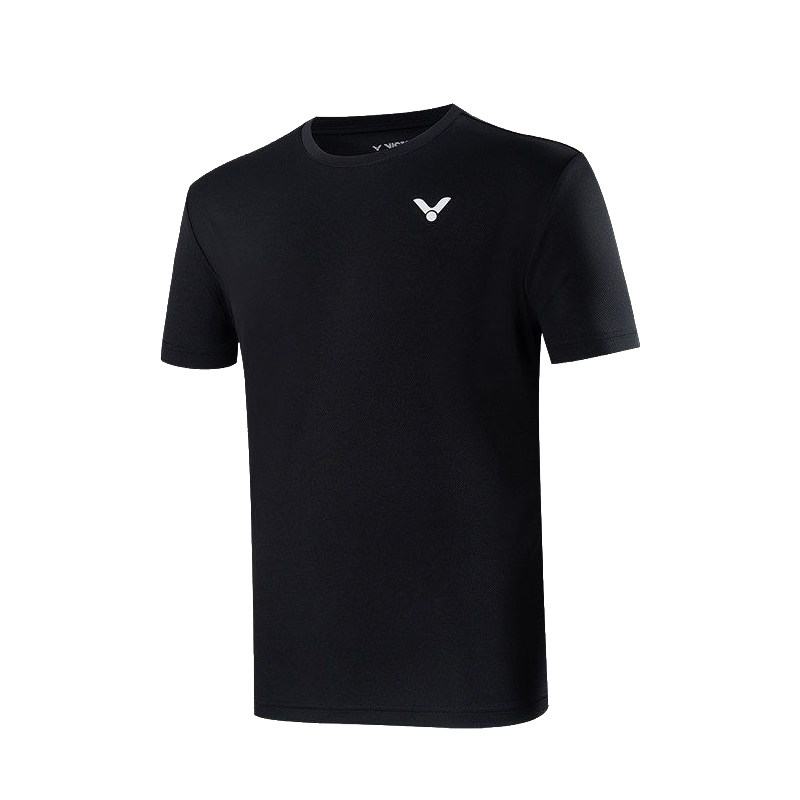 VICTOR胜利羽毛球服套装速干排汗