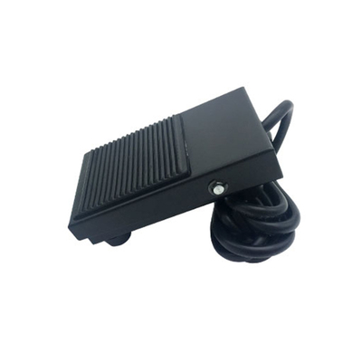 脚踏开关自复式电源开关