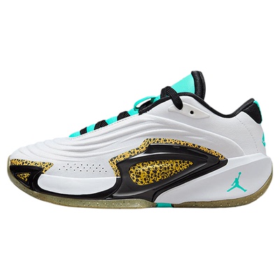 NIKE/耐克大童JORDAN LUKA 3新款实战休闲运动篮球鞋FQ8185-100