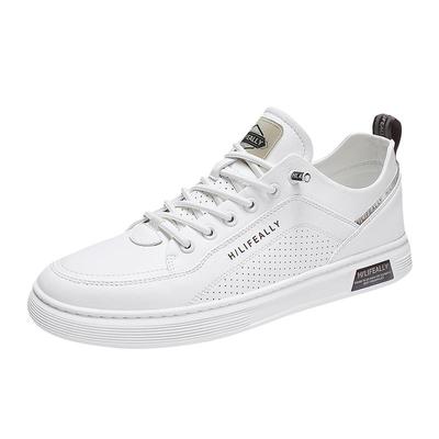 海澜之家官方新款男鞋旗舰店正品