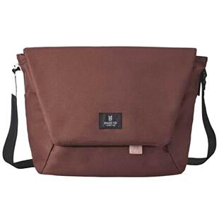 日本milesto轻奢休闲斜挎包秋冬简约休闲旅行单肩学院风小众百搭L