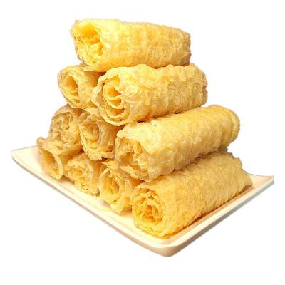 响铃卷豆皮卷火锅食材