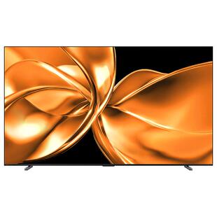 海信电视100E3Q Pro 100英寸 柔光防眩屏MiniLED 以旧换新电视机