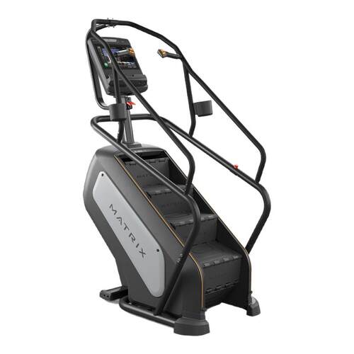 Matrix乔山楼梯机C-ES台阶登山踏步机室内有氧运动健身器材 进口