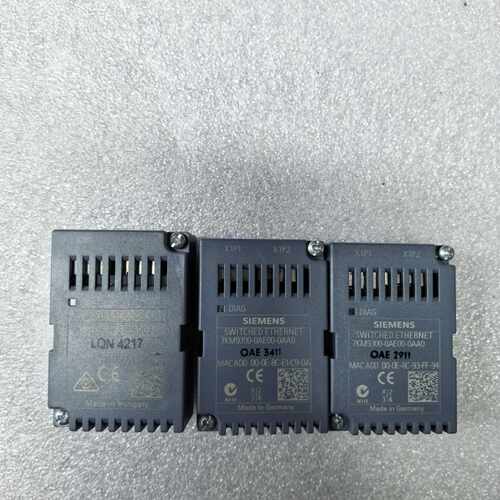 溢价-工业以太网模块，7KM9300-0AE00-0AA0，
