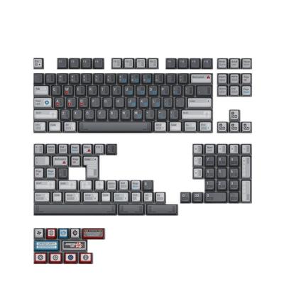 电影流浪地球2主题键帽