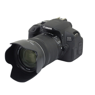 佳能650D 全新高清入门单反数码相机触摸屏相机EOS700D 600D 750D